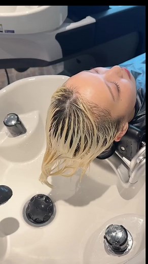 hair color barbershop profesional #tutorial #haircolor #profesional #hairstyle #hair #barbershop #fypシ゚viral #fypage #foryoupage #foryou