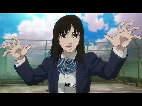 UN Ninja vs Miracle Thunder Hibi