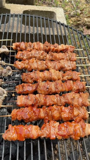 #barbeque #grill #charcoalgrills