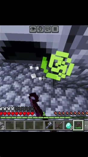 what a village 👏 👌 #minecraft #gaming in 👻