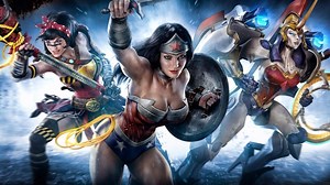 Infinite Crisis review