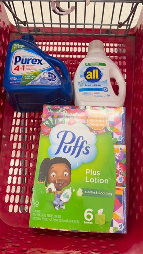 Target has an amazing deal on some household items this week. We are purchasing three items to get a $10 gift card. Let me show you what to pick up. #targetfinds #target #targetcouponing #targethouseholddeal #couponing #couponingcommunity #couponingforbeginners #fypシ゚viralシfypシ゚ | Couponwith Nesh