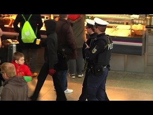 Neuer Außendienst des KVR soll für mehr Sicherheit auf Münchens Straßen sorgen