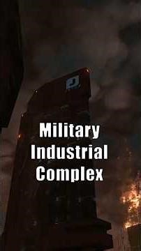 Halos Military Industrial Complex #halo #halolore