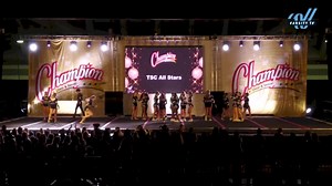 2023 Champion Cheer and Dance Grand Nationals (Cheer) - Varsity - Varsity TV