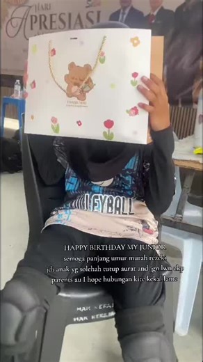 Happy Birthday Wishes for My Junior