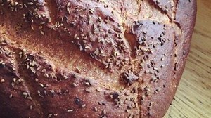 Still sleuthing for Navarro’s Swedish rye bread recipe