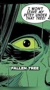 This Boy Changed the Hulk Forever!