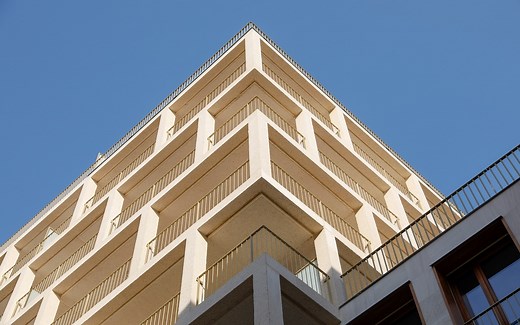 Demander un logement social