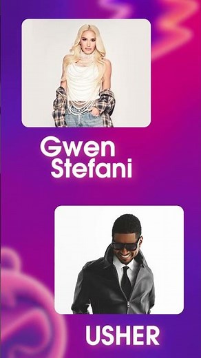 Dreamfest brings Grammy-winning artists Usher and Gwen Stefani