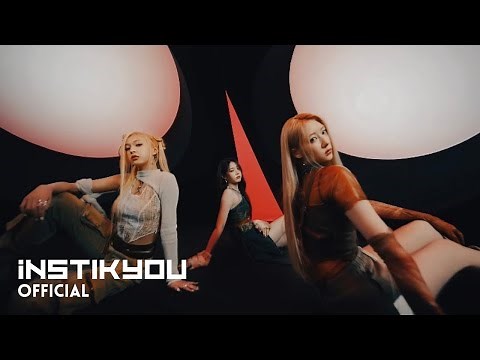 BABYMONSTER (베이비몬스터) ‘Ghost’ Official MV