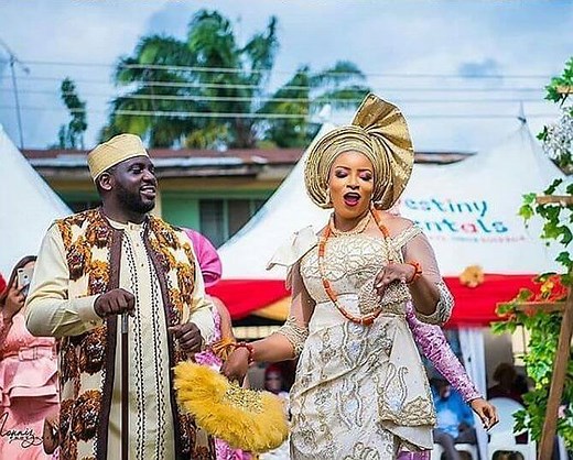 Latest Igbo Traditional Wedding Songs 2022 (Video Playlist) - NaijaGlamWedding
