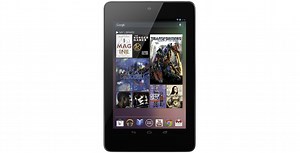 TEST: Google Nexus 7 -