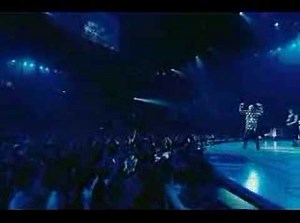 Peter Gabriel - Sledgehammer (Live)