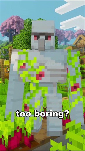 Action and Stuff | Name Tags 🏷️ #minecraft