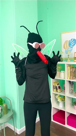 Is It Mosquito Time Again?⚡🛡️🦟 #ProtectiveTechnology