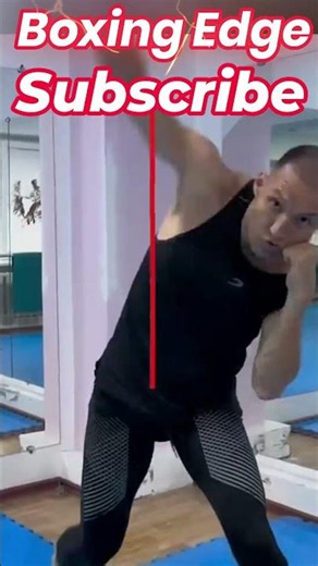 The Most Brutal Boxing Punch You'll Ever See 💥🥊 #shorts #boxing