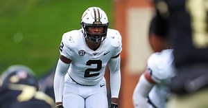 Vanderbilt football: De'Rickey Wright impressing during summer workouts after returning to the Commodores