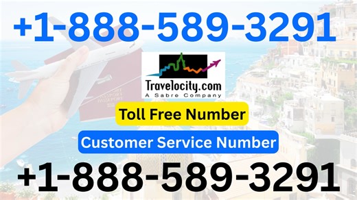 Travelocity™ Official Customer Service | Step-by-Step Guide to 24/7 Help & Support