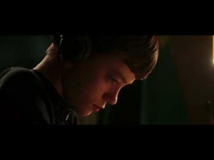 A Monster Calls (2017) | Trailer 2 [HD]