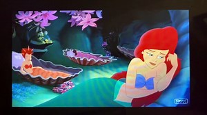 The Little Mermaid - What’s It Like To Be A Mermaid (2008)
