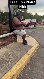 13K views · 150 reactions | B.IG.I vs 2PAC | Rachid Baggy | Facebook