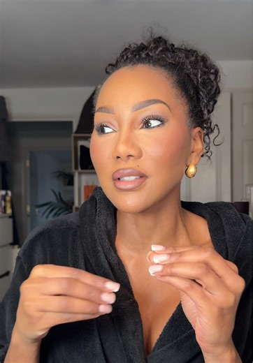 Glam Makeup Tips for Your First Red Carpet of the Year