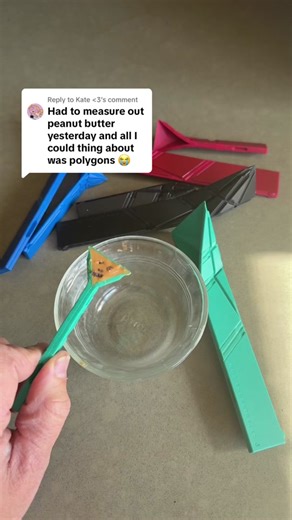 Creative Uses for Measuring Spoons in Cooking