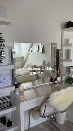 my christmas wishlist 2022
