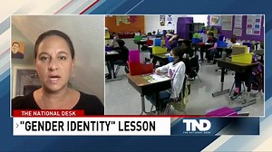2.3K views · 65 reactions | LATEST FROM WISCONSIN: Winneconne Community School District includes definition of “Gender Identity” in fifth grade sex education lesson. See the presentation slides shown to children here: https://defendinged.org/incidents/winneconne-community-school-district-includes-definition-of-gender-identity-in-fifth-grade-sex-education-lesson/ | Defending Education | Facebook