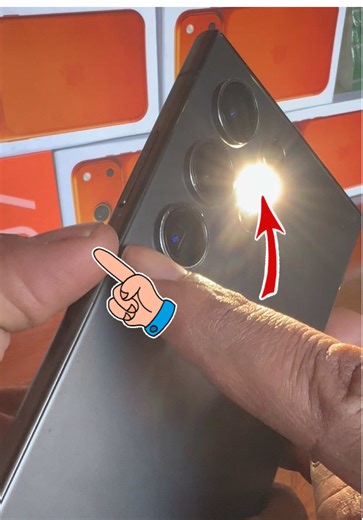 Use this hidden #setting easy #flashlight on&of full #Tutorial #androidtricks