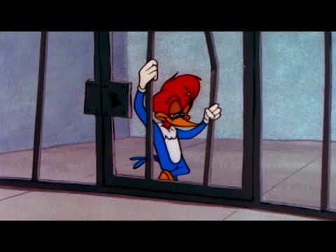 Pica-Pau | Mega Compilação Clássica Vol. 19 | Desenhos Animados Retrô Engraçados