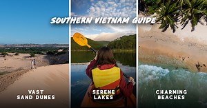 13 Exciting Things to do in Ho Chi Minh, Da Lat, Phu Quoc, and Mui Ne
