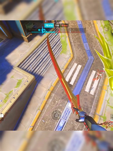 Exploring Genji's Best Moments in Overwatch