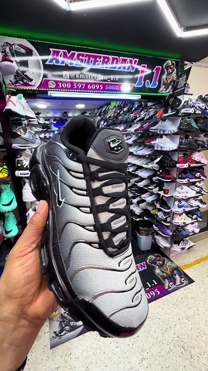 Nuevos estilos de TN fushion #TN#nike #flypシ #popayancolombia🇨🇴