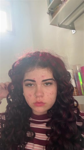 Stunning Makeup Transition Tutorial