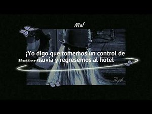 One Normal Nigth|Los locos Addams-Sub al español