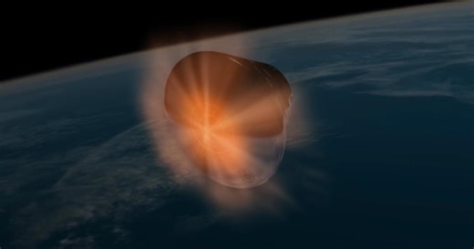 Once Artemis II enters Earth’s atmosphere ‘things get very exciting, very fast’: Riskin