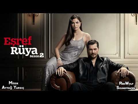 Eşref Rüya Dizi Müzikleri - Oppression (38.Bölüm 2.Fragman Müziği)