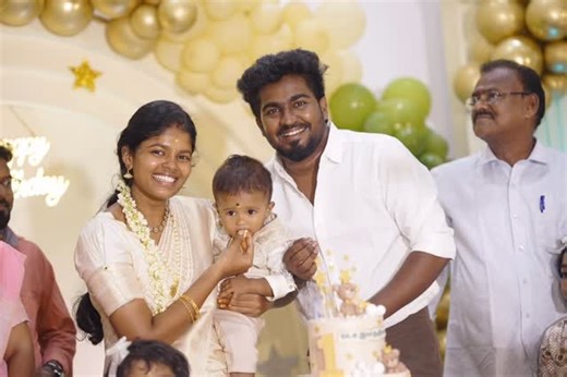 Rajkumar R on Instagram: "Happy birthday Ilandheeran❤️ @kuttyrajpriyan @sakthipriyan007_official @lungiboys_official @lifestudio_karaikudi"