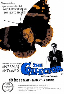 The Collector (1965) - Moria