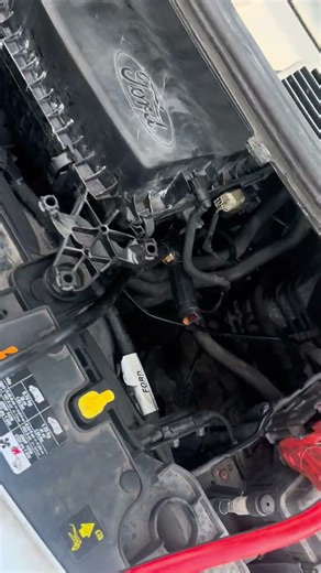 Part 4 Transit mk8 2.0 eco blue , finally job done 😉