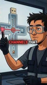 Why USB Shells Cost Pennies But Need Space-Age Precision