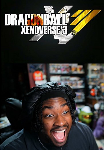 Dragon Ball Xenoverse 3: Is It Real? Fan Theories & Hype