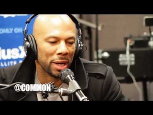 Common calls out Drake on #SwayintheMorning | Sway's Universe