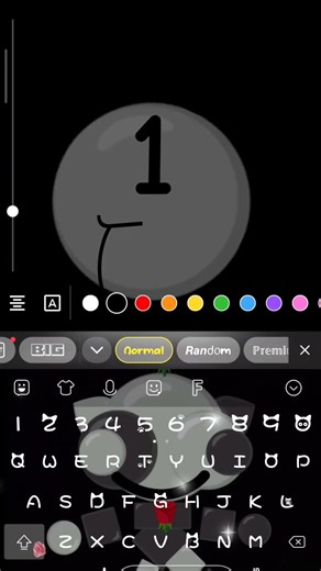 tutorial of the first mouth :D