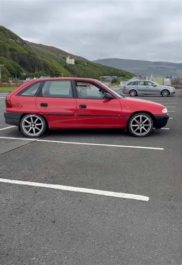mk3astra.charlie on TikTok