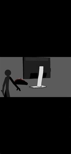 Stick ￼ nodes animation breaks into reality ￼