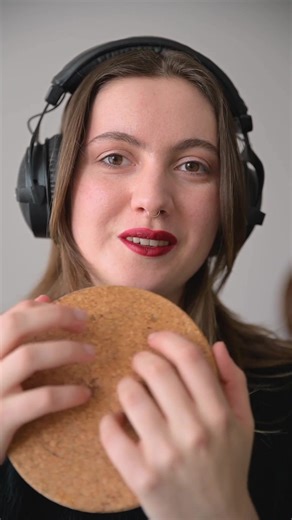 Tapping ASMR avec écouteurs | Audio Stéréo en français