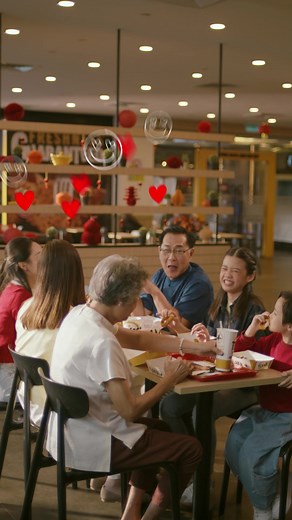 Make Every Bite Count with Lunar Fortune Chicken
